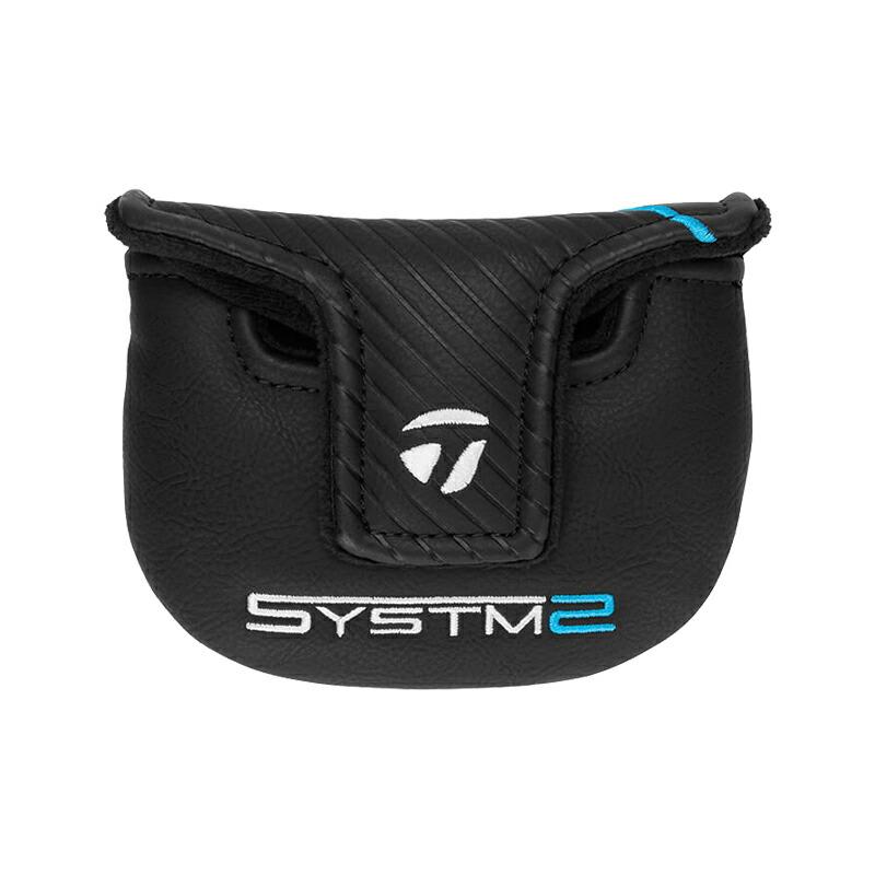 【即納】 右打用 テーラーメイド システム2 パター バンドン TB2 トラスセンター 33/34インチ TaylorMade SYSTM2 BANDON TB2_8
