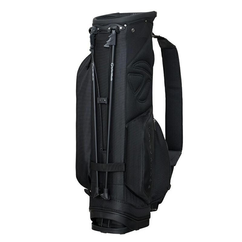 TaylorMade A-コレクション スタンドバッグ　新品未使用 TaylorMade（テーラーメイド） A-コレクション スタンドバッグ UN738 9