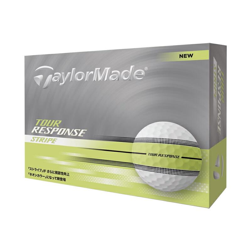 TaylorMade 【【即納】 】 テーラーメイド ツアーレスポンス ゴルフ