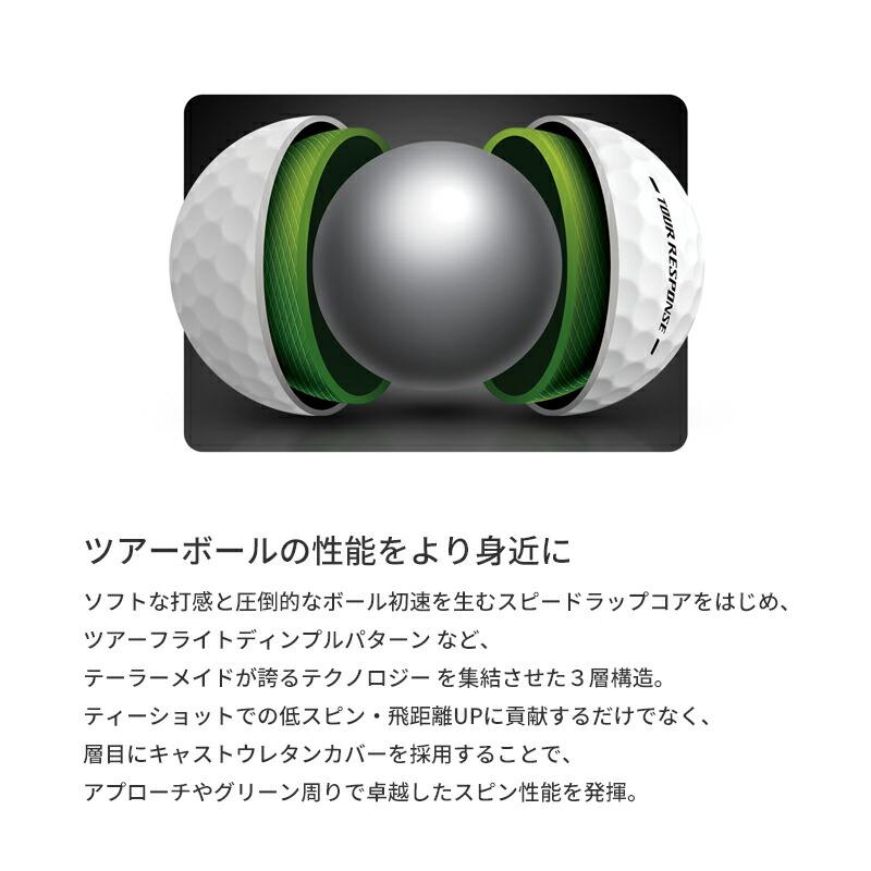 TaylorMade（テーラーメイド） 【即納】テーラーメイド ツアー