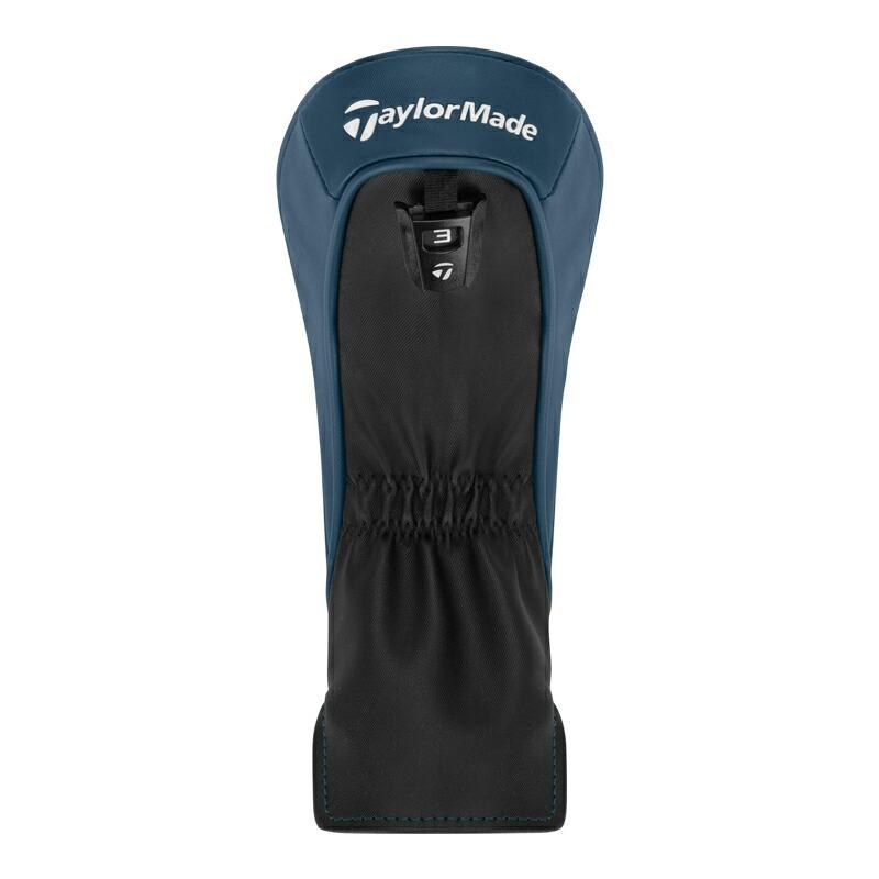 Qi4D 【即納】【正規品】テーラーメイド シリーズ フェアウェイウッド