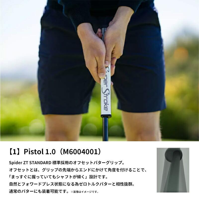 Spider TOUR 【即納】【正規品】 テーラーメイド スパイダー