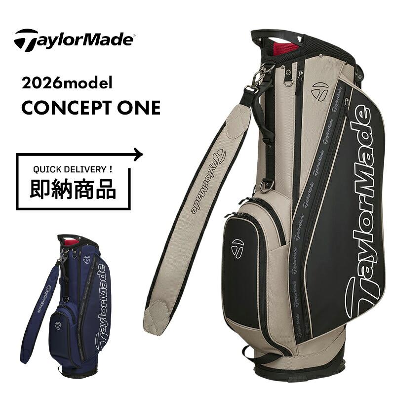 TaylorMade（テーラーメイド） 【即納】【正規品】 コンセプトワン