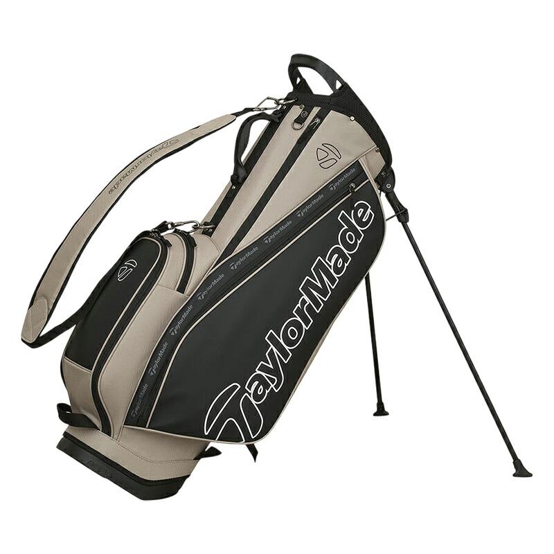 TaylorMade ゴルフバッグ キャディバッグ テーラーメイド TaylorMade（テーラーメイド） 【即納】【正規品】 コンセプトワン