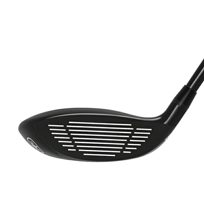 RMX カスタム ヤマハ リミックス DD フェアウェイウッド UST マミヤ