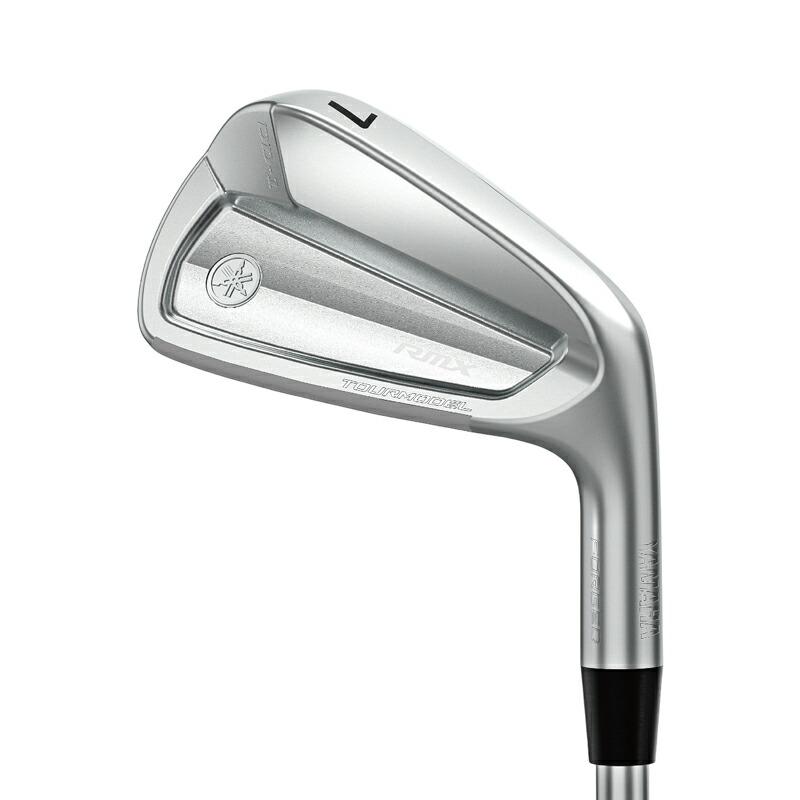 RMX カスタム ヤマハ リミックス DD-1 ツアーモデル アイアン 5本組