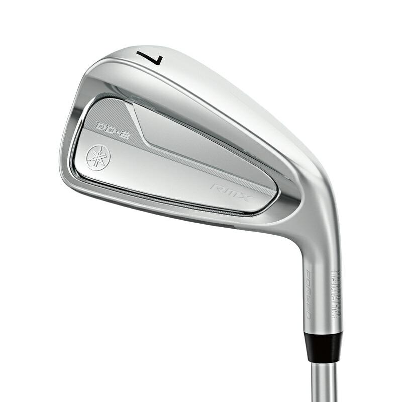 RMX カスタム ヤマハ リミックス DD-2 単品アイアン プロジェクトX LZ