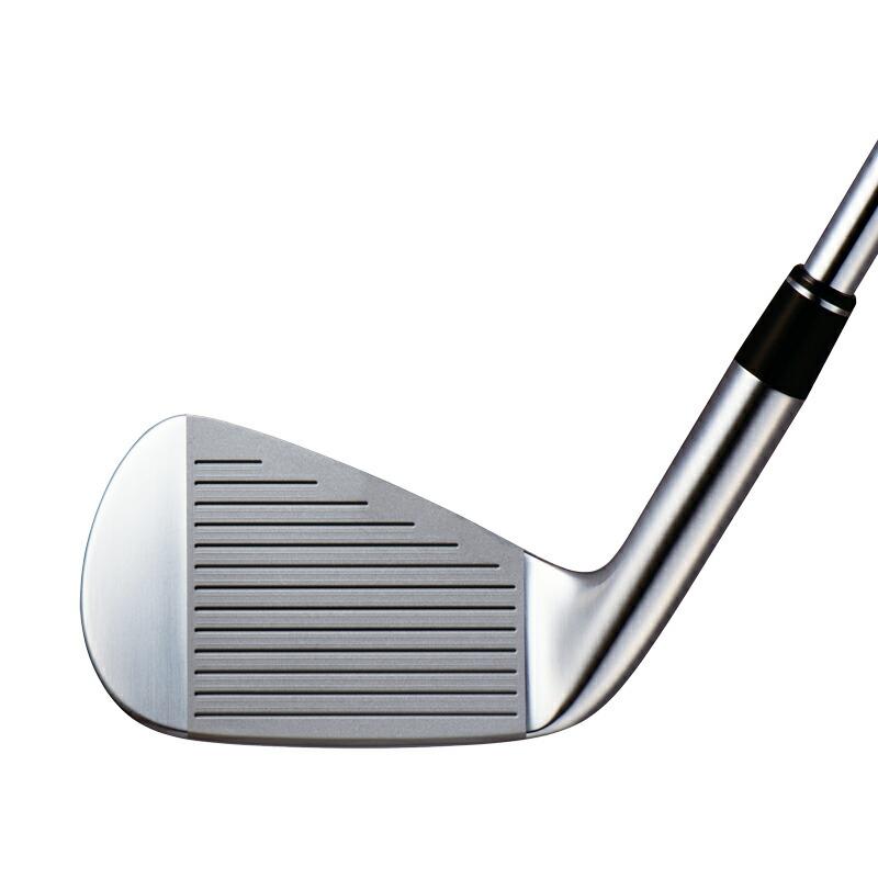 カスタム 右打用 ヨネックス イーゾーン CB302 フォージド 単品アイアン NSプロ 950GH HT スチールシャフト YONEX EZONE (2025)の画像