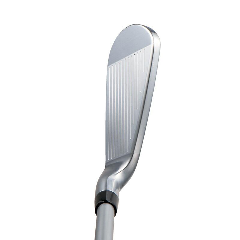 カスタム 右打用 ヨネックス イーゾーン CB901 フォージド 単品アイアン NSプロ モーダス3 ツアー105 スチールシャフト YONEX EZONE (2024)_5