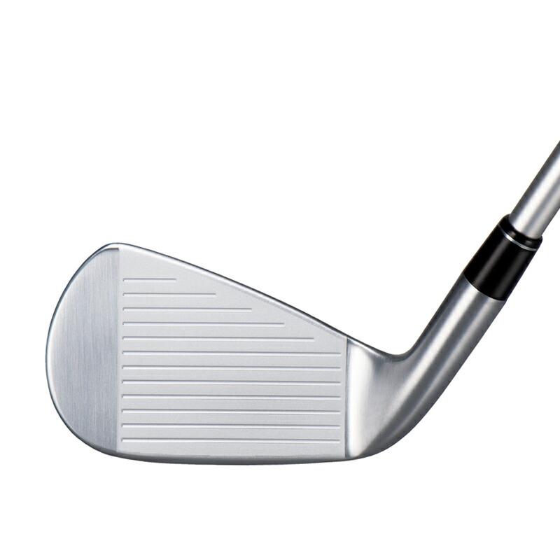 カスタム 右打用 ヨネックス イーゾーン CB901 フォージド 単品アイアン NSプロ モーダス3 ツアー105 スチールシャフト YONEX EZONE (2024)_6