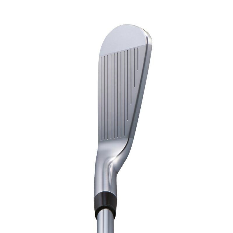 カスタム 右打用 ヨネックス イーゾーン MB301 フォージド アイアンセット 6本組 レクシス カイザ i カーボンシャフト YONEX EZONE (2023)_5