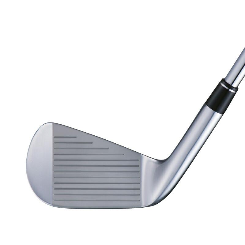 カスタム 右打用 ヨネックス イーゾーン MB301 フォージド アイアンセット 6本組 レクシス カイザ i カーボンシャフト YONEX EZONE (2023)_6