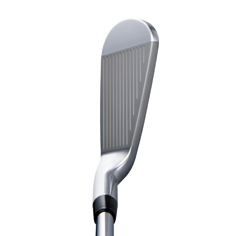 カスタム 右打用 ヨネックス イーゾーン CB511 フォージド 単品アイアン NSプロ モーダス3 ツアー120 スチールシャフト YONEX EZONE (2022)_5