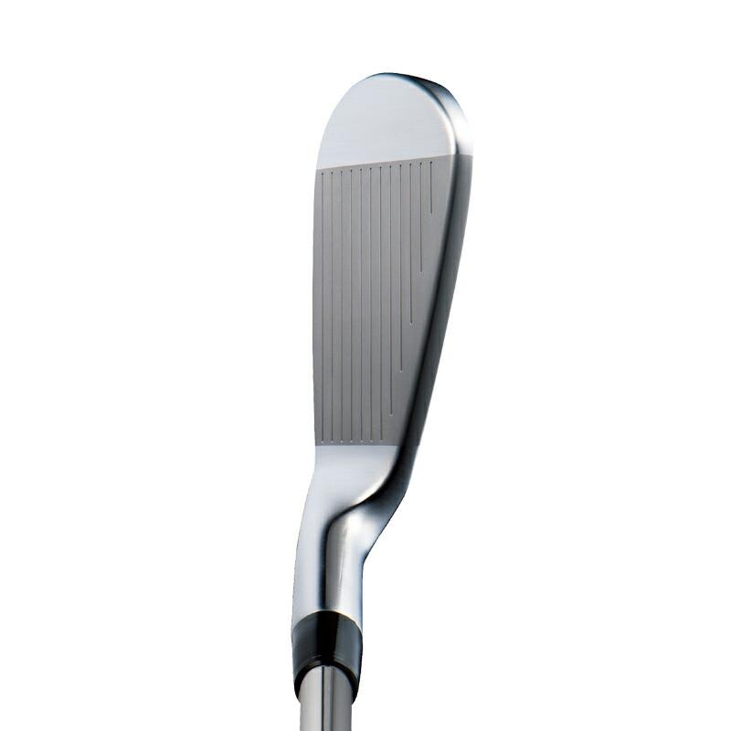 カスタム 右打用 ヨネックス イーゾーン CB702 フォージド 単品アイアン NSプロ 950GH HT スチールシャフト YONEX EZONE (2021)_5