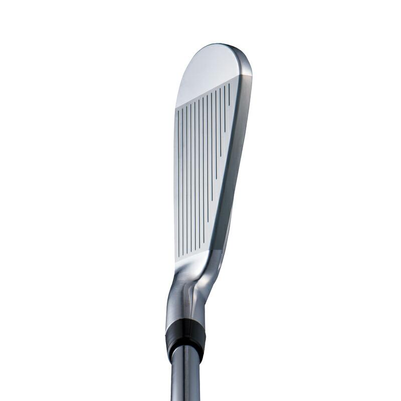 カスタム 右打用 ヨネックス イーゾーン CB501 フォージド 単品アイアン NSプロ モーダス3 ツアー120 スチールシャフト YONEX EZONE (2018)_5