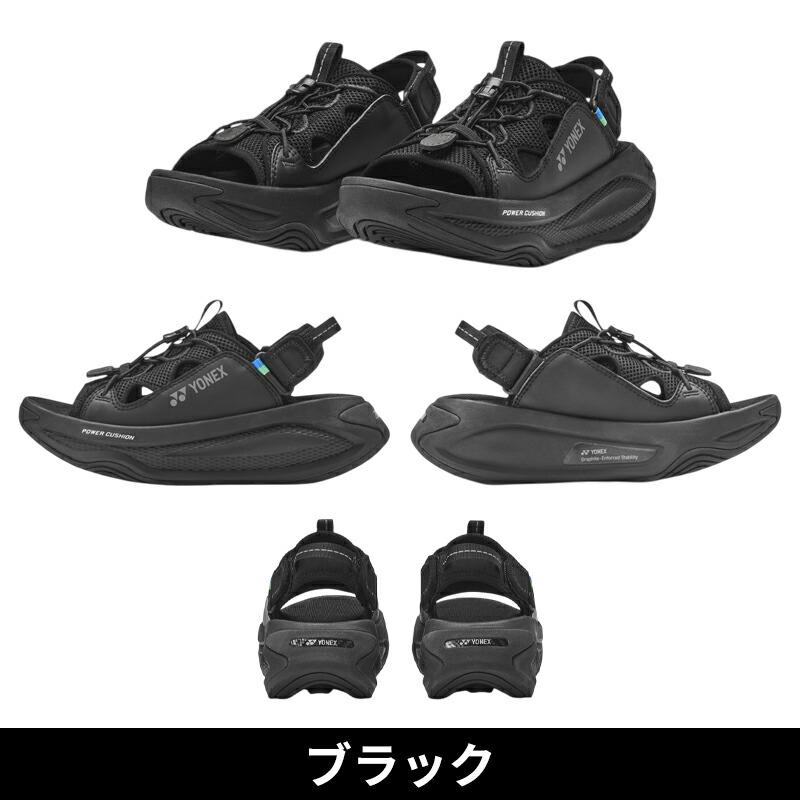 YONEX（ヨネックス） 【即納】【正規品】 オフコートシューズ ワイワイ