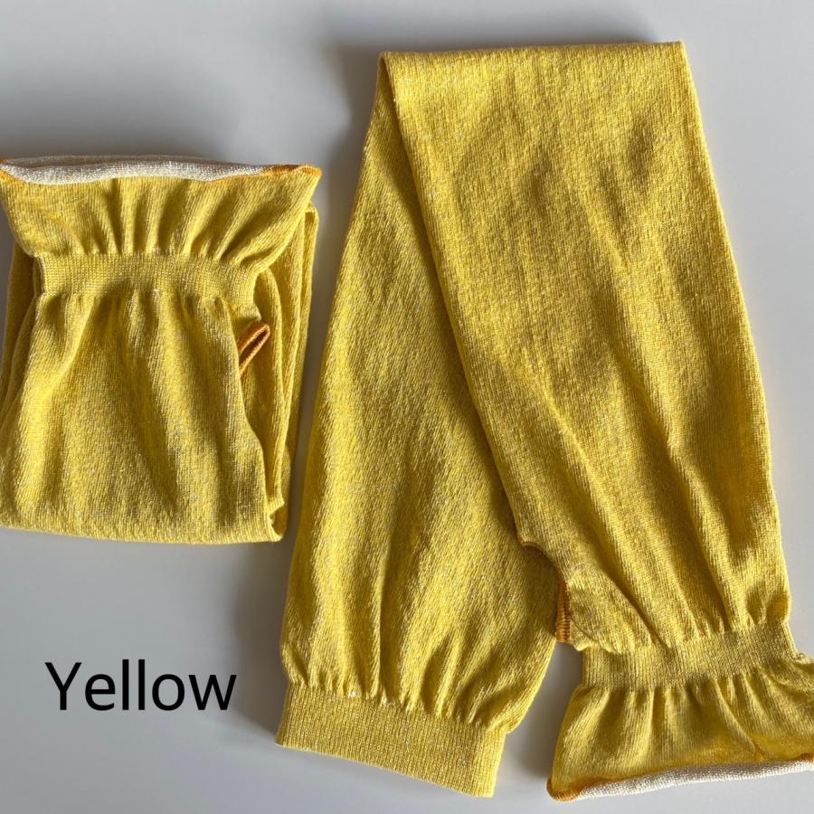 ファッションアームカバー　親指穴あり　綿　ラメ入り　オシャレ　キラキラ　５７ｃｍ　クリックポスト送料無料 |  | 04