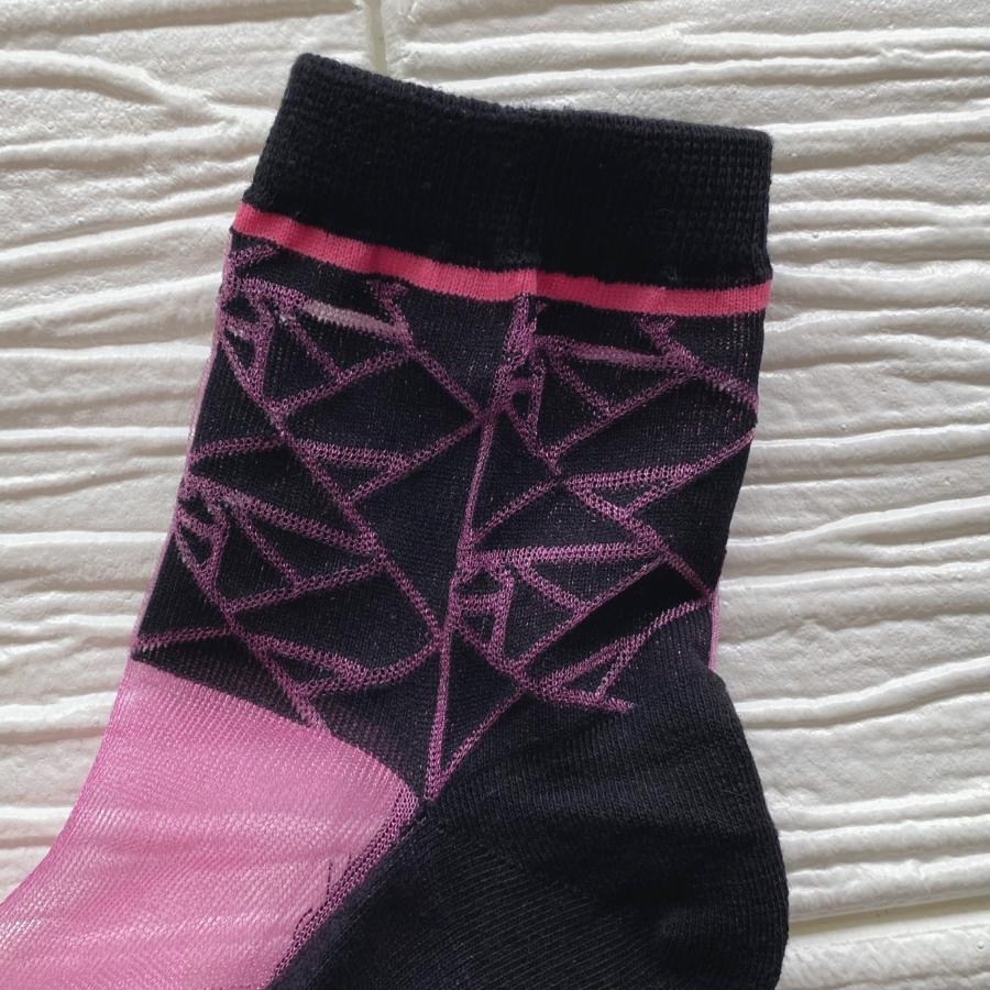 靴下ギフト　シアーソックス入浴剤セット　バレンタイン　ホワイトデー　母の日　お返し　お礼　退職　挨拶　おすそ分け　ばらまき |  | 04