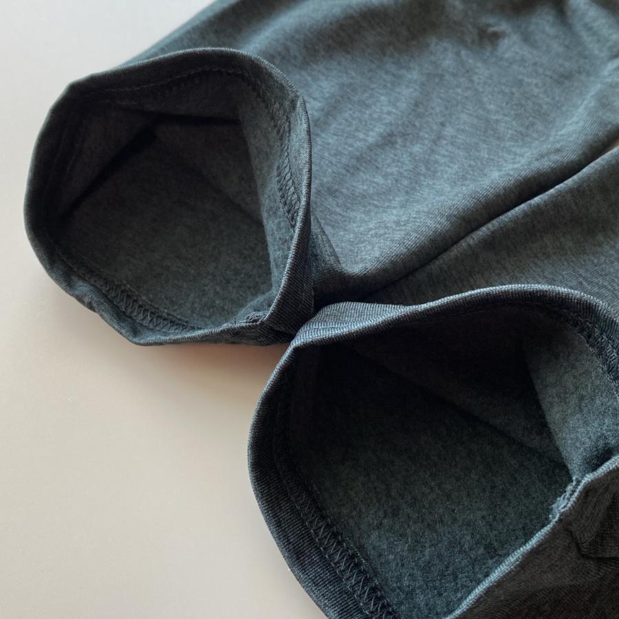 EDWIN ウォームタイツ M 　前とじタイツ ステテコ ズボン下 インナータイツ クリックポスト送料200円 |  | 02