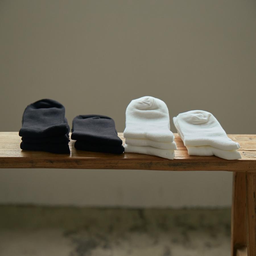 綿100％靴下　メンズ　白靴下　無地　25-28cm　5足まとめ売り　シンプル　ビジネスソックス　レビューを書いて送料無料 |  | 05