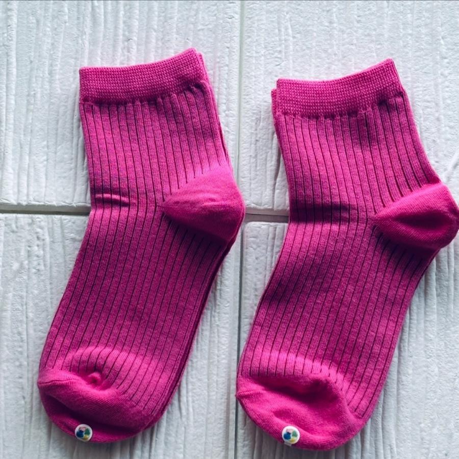 綿素材　ラメリブソックス　レディース　綿靴下　２足セット　おしゃれ　レビューを書いてクリックポスト送料無料 |  | 08