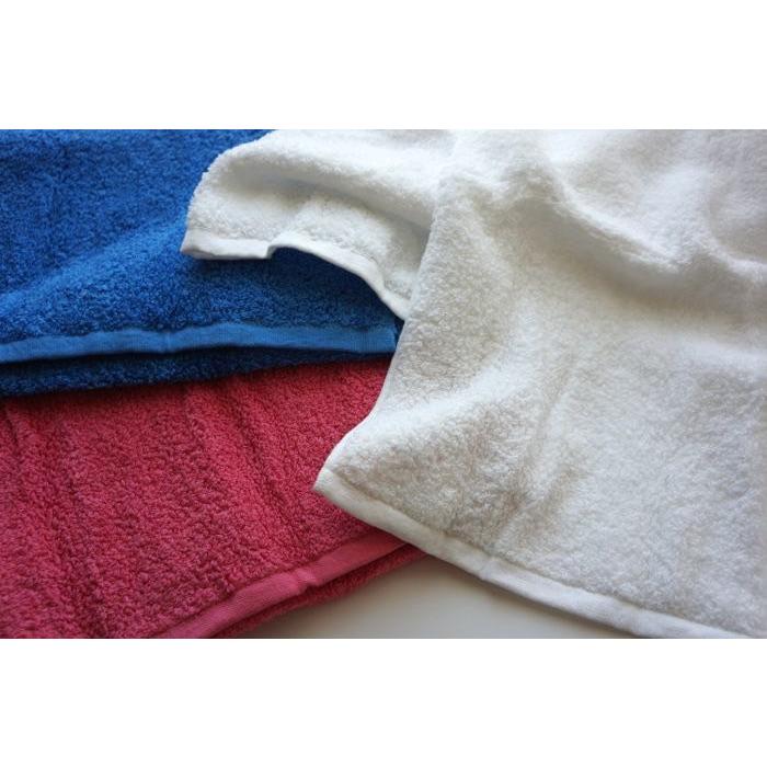 バスタオル卒業宣言　綿100％　日本製　吸収力 |  | 04