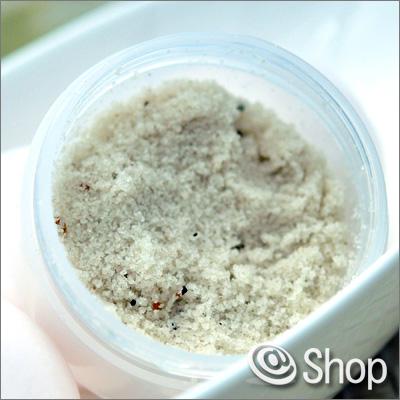 ジャパンソルト（JAPANSALT） タルテュフランゲ 黒トリュフソルト 50g