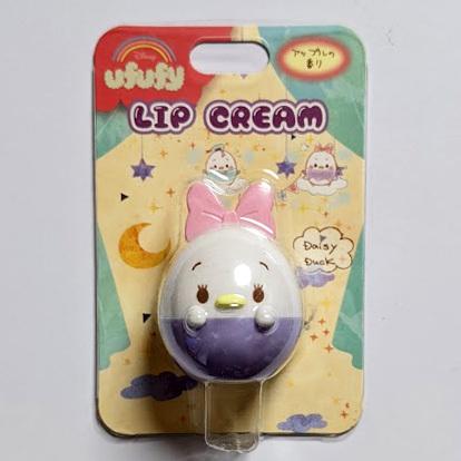 Ufufy ディズニー リップクリーム デイジー アップルの香り at アットショップ Yahoo 店 通販 Yahoo ショッピング