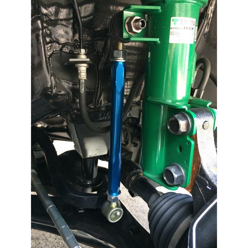 N-BOX Nボックス 用 調整式 スタビリンク スタビ ライザー リンク