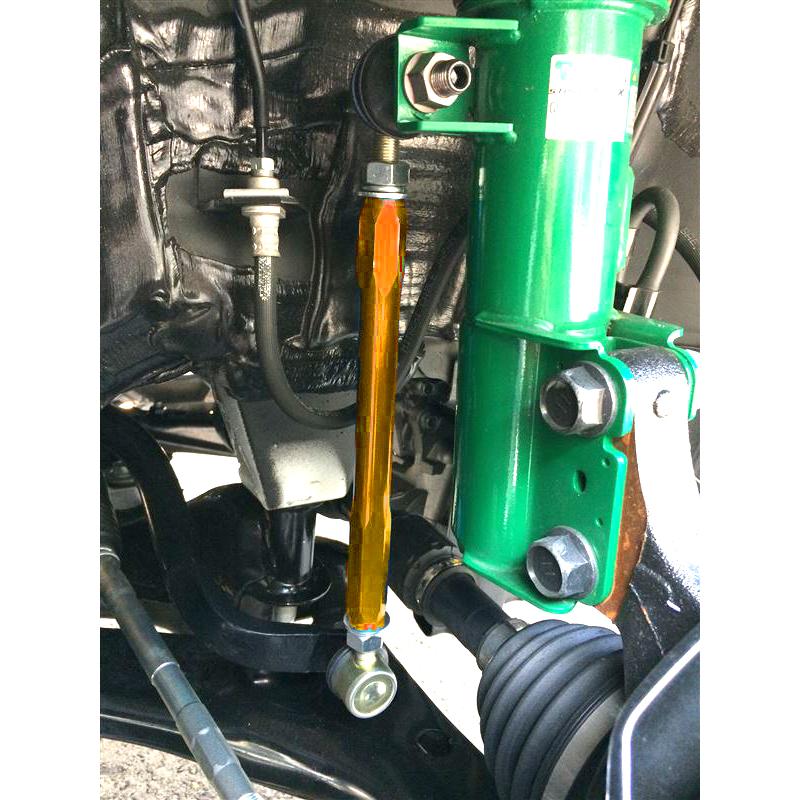 エスティマ 調整式 スタビリンク スタビライザーリンク 140mm エスティマ 調整式 スタビリンク スタビライザーリンク 140mm