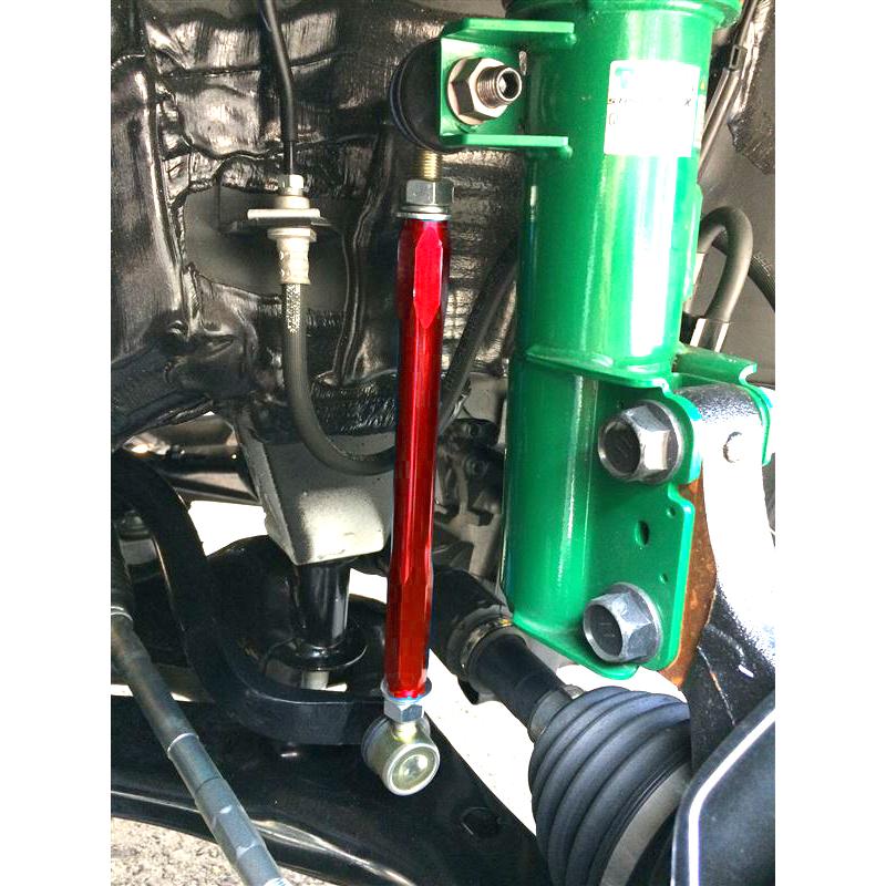 GR86 調整式 スタビリンク 強化高耐久品 車高調ダウンサスに GR86 調整式 スタビリンク 強化高耐久品 車高調ダウンサスに
