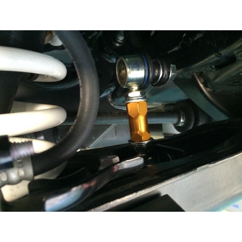 マツダ アテンザ 調整式 スタビリンク リア用 GJ系全車