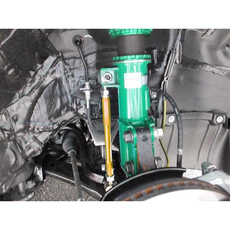 TEIN ダウンサス アクセラ BM系 フロント・リア　セット TEIN ダウンサス アクセラ BM系 フロント・リア セット TEIN