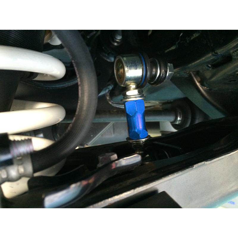 30系 ヴェルファイア 調整式 スタビリンク 前後1台分 フロント リア