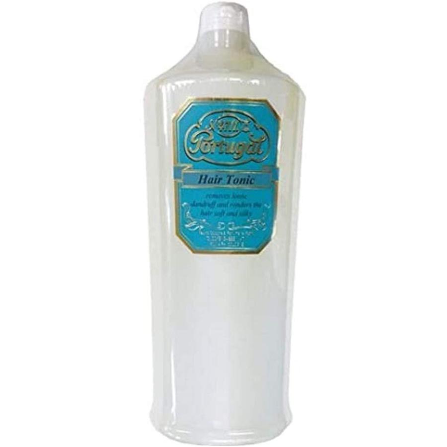4711 希望者のみラッピング無料 ポーチュガル 950ml ヘアトニック