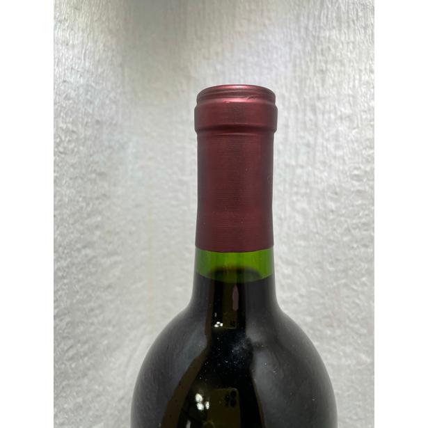 1998年　ケイマス・ヴィンヤーズ　カベルネ・ソーヴィニヨン　ナパ・ヴァレー　750ml Caymus Vineyards 　Cabernet Sauvignon　Napa　Valley Caymus Vineyards Sauvignon　Napa　Valley