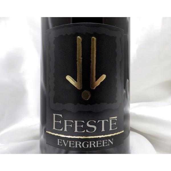 エフエスティ　エバーグリーン　リースリング　2011【白ワイン/アメリカ/ワシントン/フルボディ/aube-wine】｜aube-wine