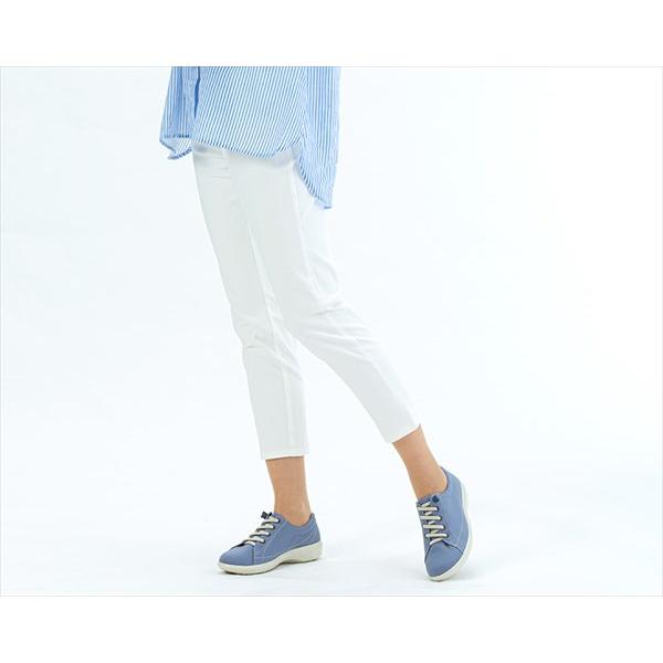 ASAHI]アサヒ レディーススニーカー トップドライTDY3961 (AF39614