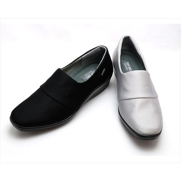 ASAHI]アサヒ レディースビジネスシューズ トップドライTDY3987