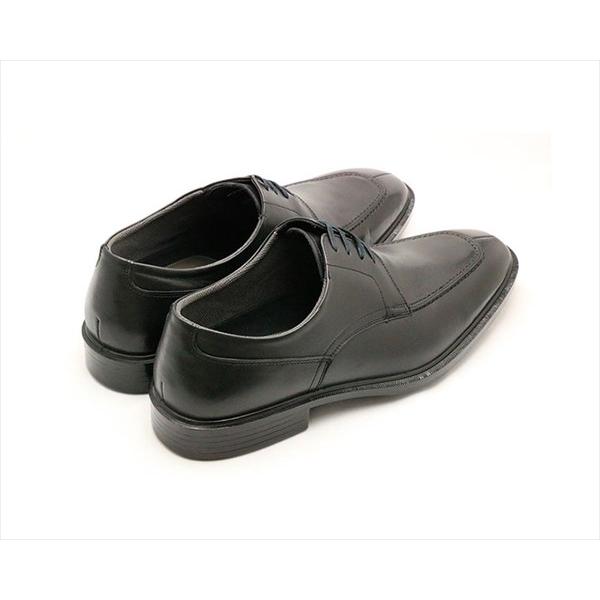 ASAHI]アサヒ メンズビジネスシューズ 通勤快足TK3308 (AM33081