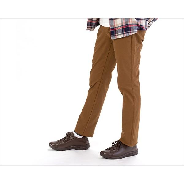 ASAHI]アサヒ メンズウォーキングシューズ メディカルウォークWK M028