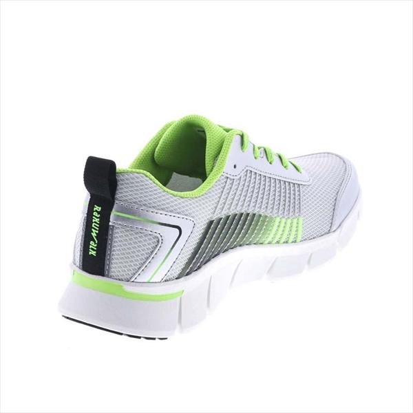 ASICS（アシックス） [asics trading]アシックス商事 メンズウォーキングシューズ ラクウォーク 4E (RM-9195 ...