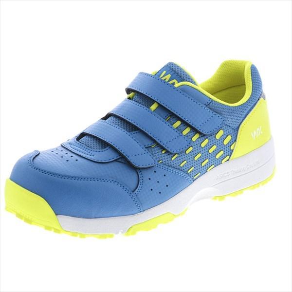asics trading]アシックス商事 JSAA規格 A種/普通作業用安全靴 TEXCY 