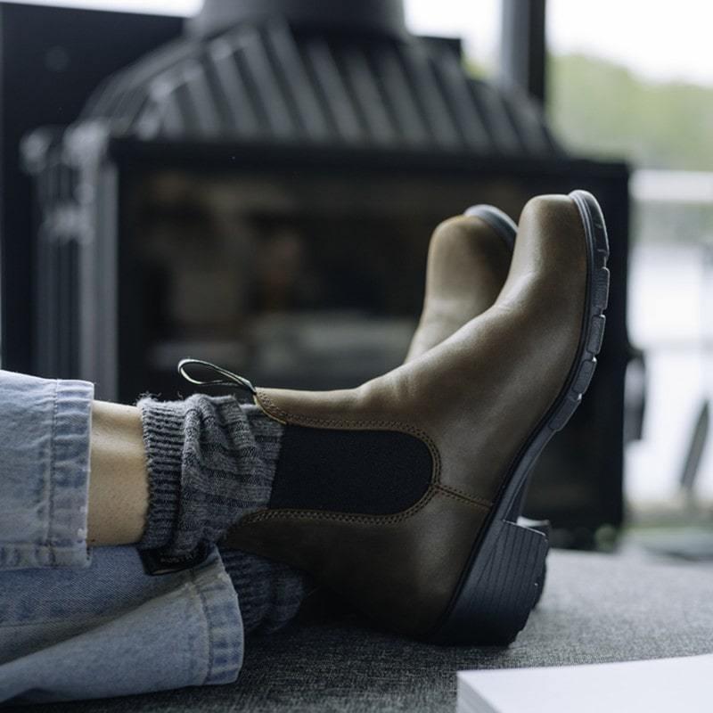 Blundstone]ブランドストーン レディースサイドゴアブーツ WOMENS