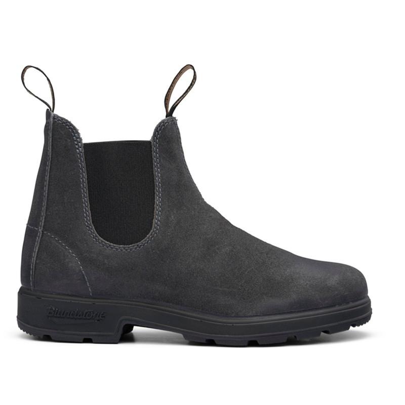 [Blundstone]ブランドストーン 男女兼用サイドゴアブーツ ORIGNALS (BS1910994) スティールグレー #1910[取寄商品]の画像