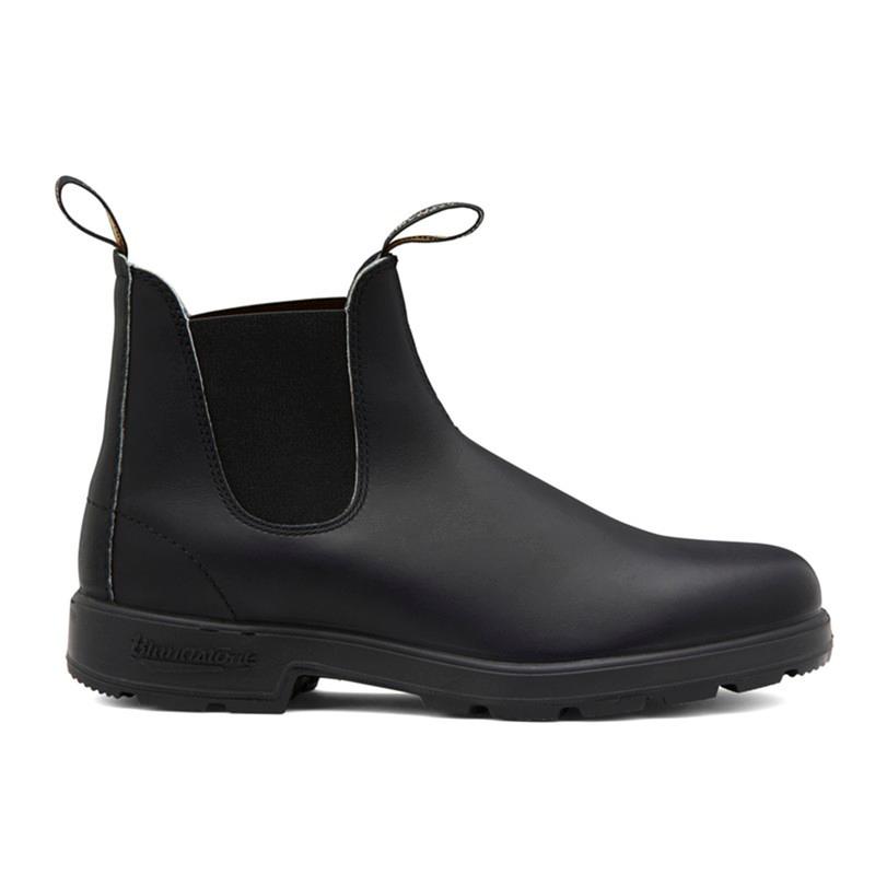 [Blundstone]ブランドストーン ジュニアから大人まで サイドゴアブーツ ORIGNALS (BS510089) ボルタンブラック #510[取寄商品]の画像