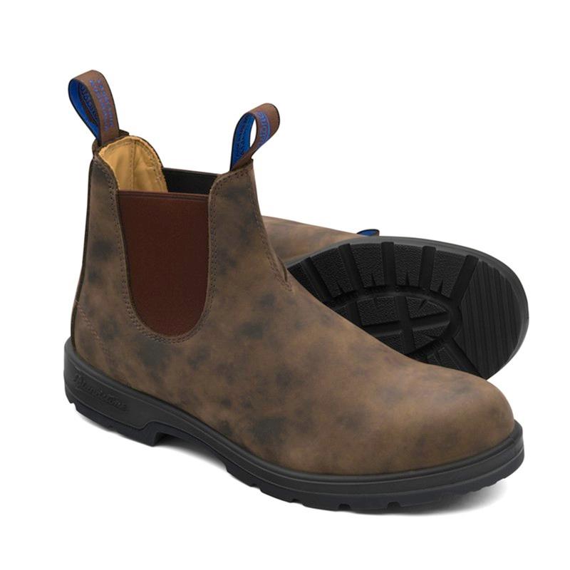 Blundstone]ブランドストーン 男女兼用サイドゴアブーツ THERMAL