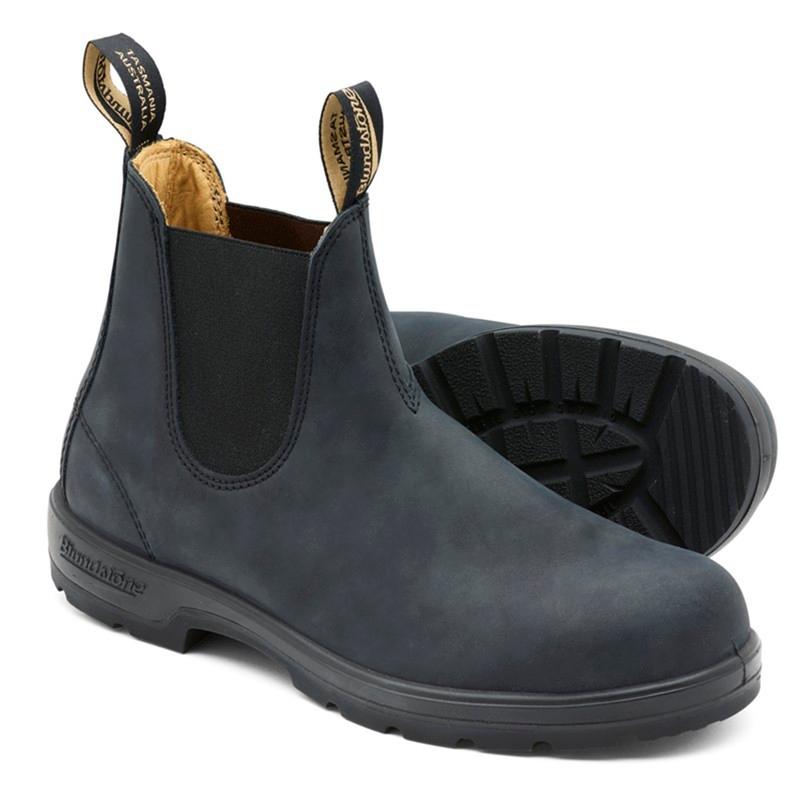 Blundstone]ブランドストーン 男女兼用サイドゴアブーツ