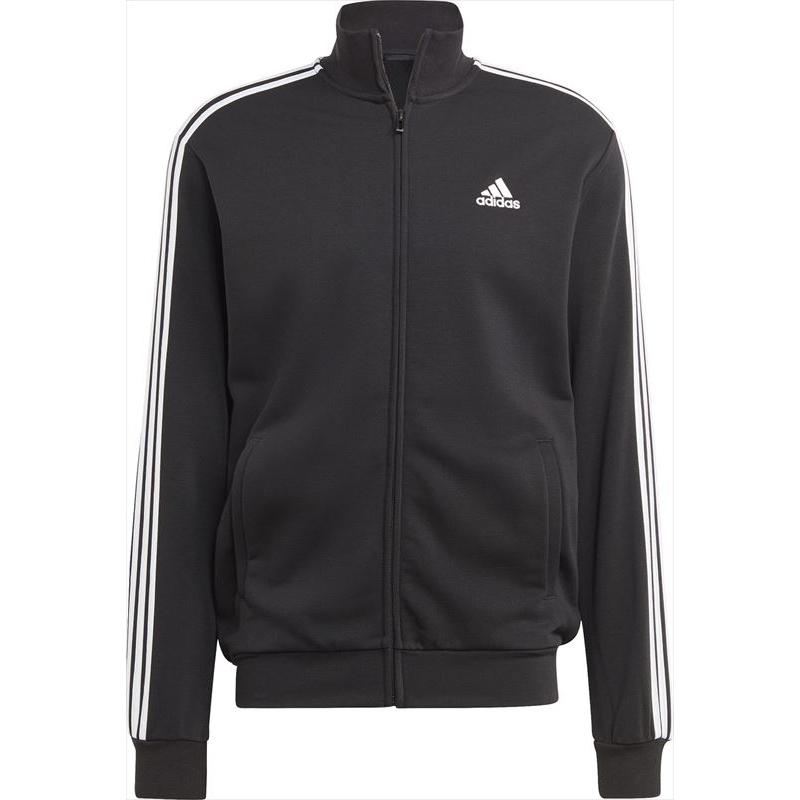 adidas（アディダス） M 3S FT トラックジャケット＆パンツ 上下セット