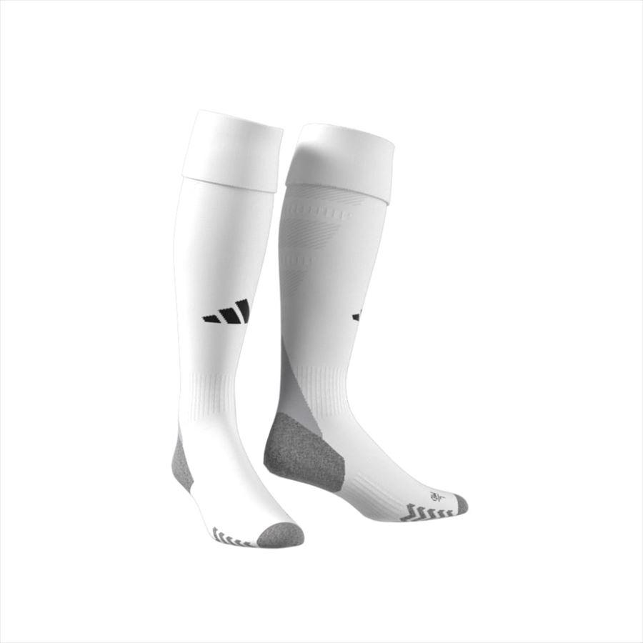 adidas リブ編みレッグウォーマー白黒2点セット アディダス テレックス トレイルメーカー 2 GORE-TEX スピード